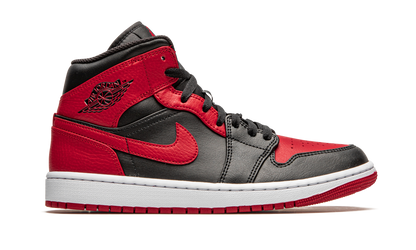 Air Jordan 1 Mid Banned (2020)