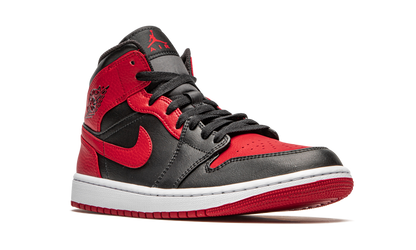 Air Jordan 1 Mid Banned (2020)