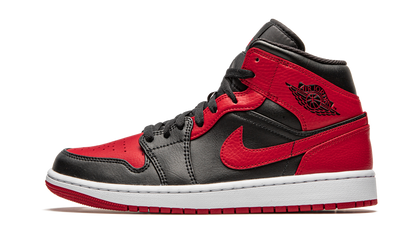 Air Jordan 1 Mid Banned (2020)