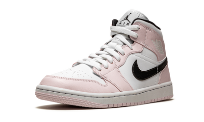 Air Jordan 1 Mid Barely Rose