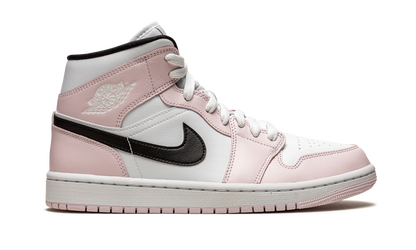 Air Jordan 1 Mid Barely Rose