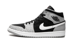 Air Jordan 1 Mid SE Elephant Print
