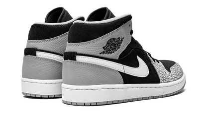 Air Jordan 1 Mid SE Elephant Print