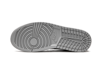 Air Jordan 1 Mid SE Elephant Print