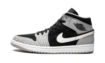 Air Jordan 1 Mid SE Elephant Print