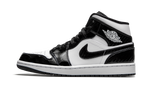 Air Jordan 1 Mid Carbon Fiber All-Star (2021)