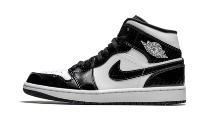 Air Jordan 1 Mid Carbon Fiber All-Star (2021)