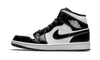 Air Jordan 1 Mid Carbon Fiber All-Star (2021)
