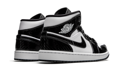 Air Jordan 1 Mid Carbon Fiber All-Star (2021)