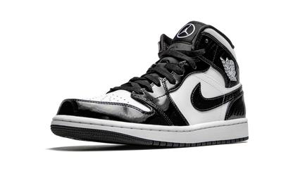 Air Jordan 1 Mid Carbon Fiber All-Star (2021)