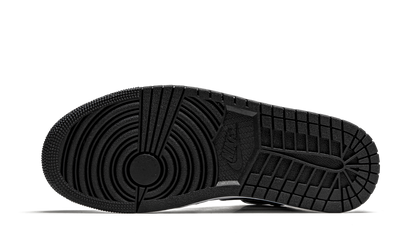 Air Jordan 1 Mid Carbon Fiber All-Star (2021)