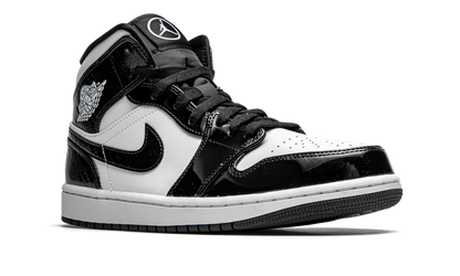 Air Jordan 1 Mid Carbon Fiber All-Star (2021)