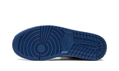 Air Jordan 1 Mid True Blue