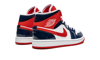 Air Jordan 1 Mid Champ Colors