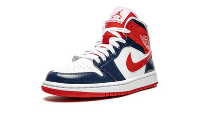 Air Jordan 1 Mid Champ Colors