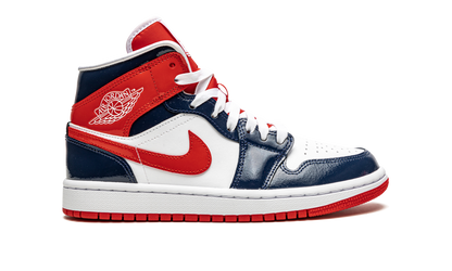 Air Jordan 1 Mid Champ Colors