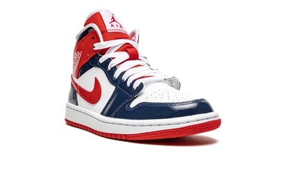 Air Jordan 1 Mid Champ Colors