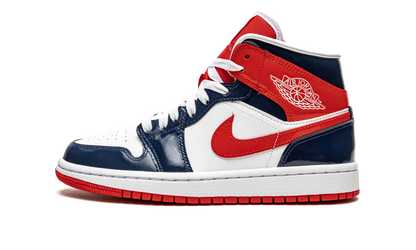 Air Jordan 1 Mid Champ Colors