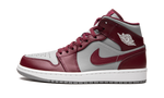 Air Jordan 1 Mid Cherrywood Red
