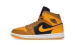 Air Jordan 1 Mid Chutney Taxi