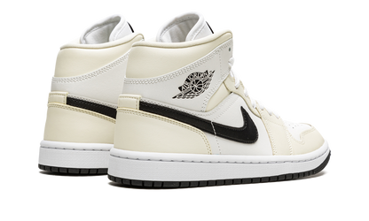 Air Jordan 1 Mid Coconut Milk