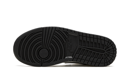 Air Jordan 1 Mid Coconut Milk