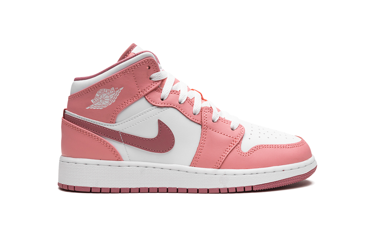Air Jordan 1 Mid Valentine's Day (2023)