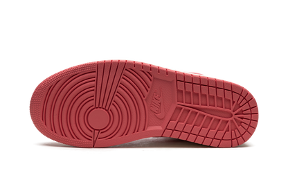 Air Jordan 1 Mid Strawberries and Cream