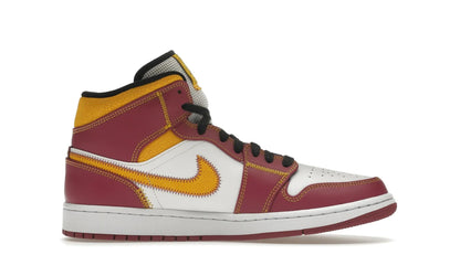 Air Jordan 1 Mid Dia de los Muertos