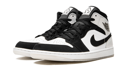 Air Jordan 1 Mid Diamond Shorts