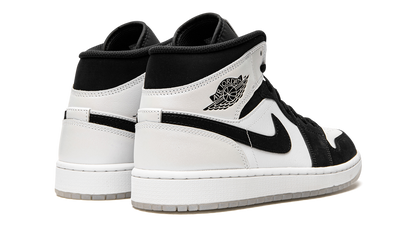 Air Jordan 1 Mid Diamond Shorts