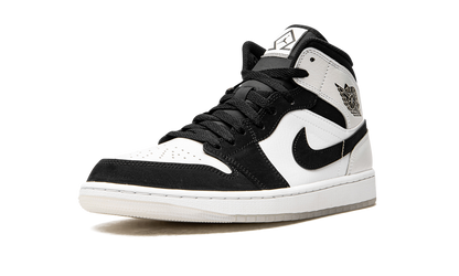 Air Jordan 1 Mid Diamond Shorts