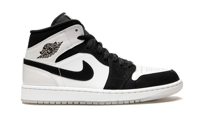 Air Jordan 1 Mid Diamond Shorts