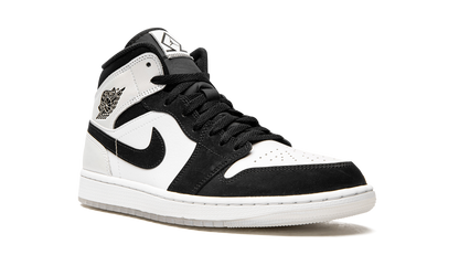 Air Jordan 1 Mid Diamond Shorts