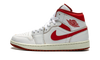 Air Jordan 1 Mid SE Dune Red