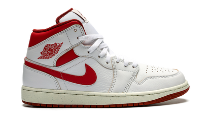 Air Jordan 1 Mid SE Dune Red
