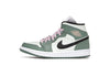 Air Jordan 1 Mid Dutch Green