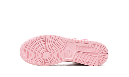 Air Jordan 1 Mid Fierce Pink