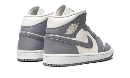 Air Jordan 1 Mid Stealth