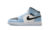 Air Jordan 1 Mid Ice Blue (2022)