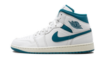 Air Jordan 1 Mid SE Industrial Blue
