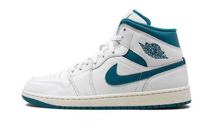 Air Jordan 1 Mid SE Industrial Blue