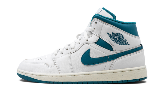Air Jordan 1 Mid SE Industrial Blue