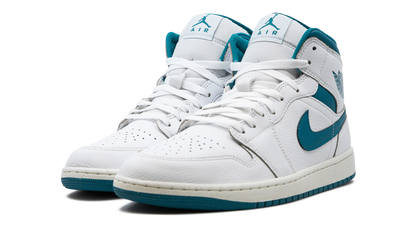 Air Jordan 1 Mid SE Industrial Blue