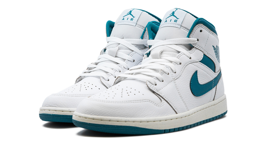 Air Jordan 1 Mid SE Industrial Blue