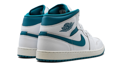 Air Jordan 1 Mid SE Industrial Blue