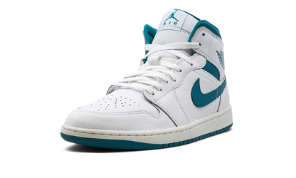 Air Jordan 1 Mid SE Industrial Blue