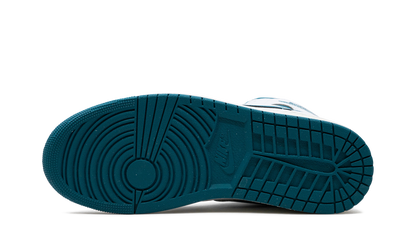 Air Jordan 1 Mid SE Industrial Blue