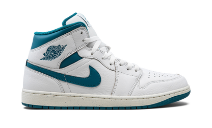 Air Jordan 1 Mid SE Industrial Blue