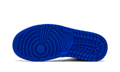 Air Jordan 1 Mid Kentucky Blue